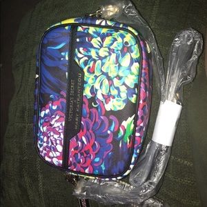 Limited edition Victoria Secret bag